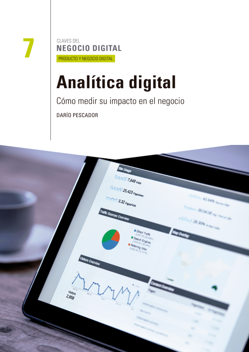 Analítica Digital: cómo medir su impacto en el negocio