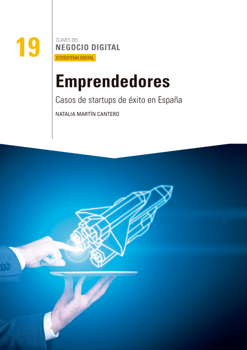 Emprendedores: casos de startups de éxito en España 