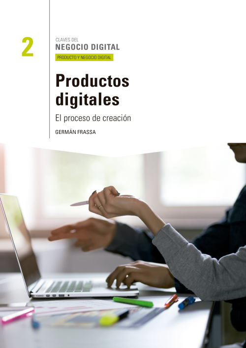 Productos Digitales: el proceso de creación