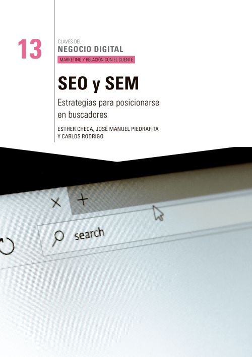 SEO y SEM: estrategias para posicionarse en buscadores